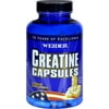 (4 Pack) Weider Global Nutrition Creatine Monohydrate Caps 150 Cap