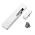 thumbnail image 1 of Door Closer Stopper Automatic Closer Lock Porta Door Latch B Left, 1 of 5