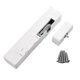 thumbnail image 1 of Door Closer Stopper Automatic Closer Lock Porta Door Latch B Left, 1 of 5