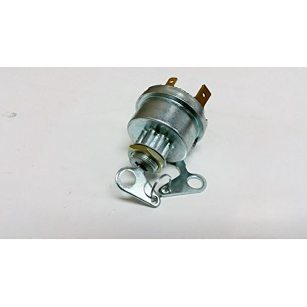 Ford Starter Ignition Switch AQP Brand 82849085, E7NN11N501AB, For