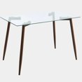 thumbnail image 1 of Abbot Rectangular Dining Table, 1 of 4