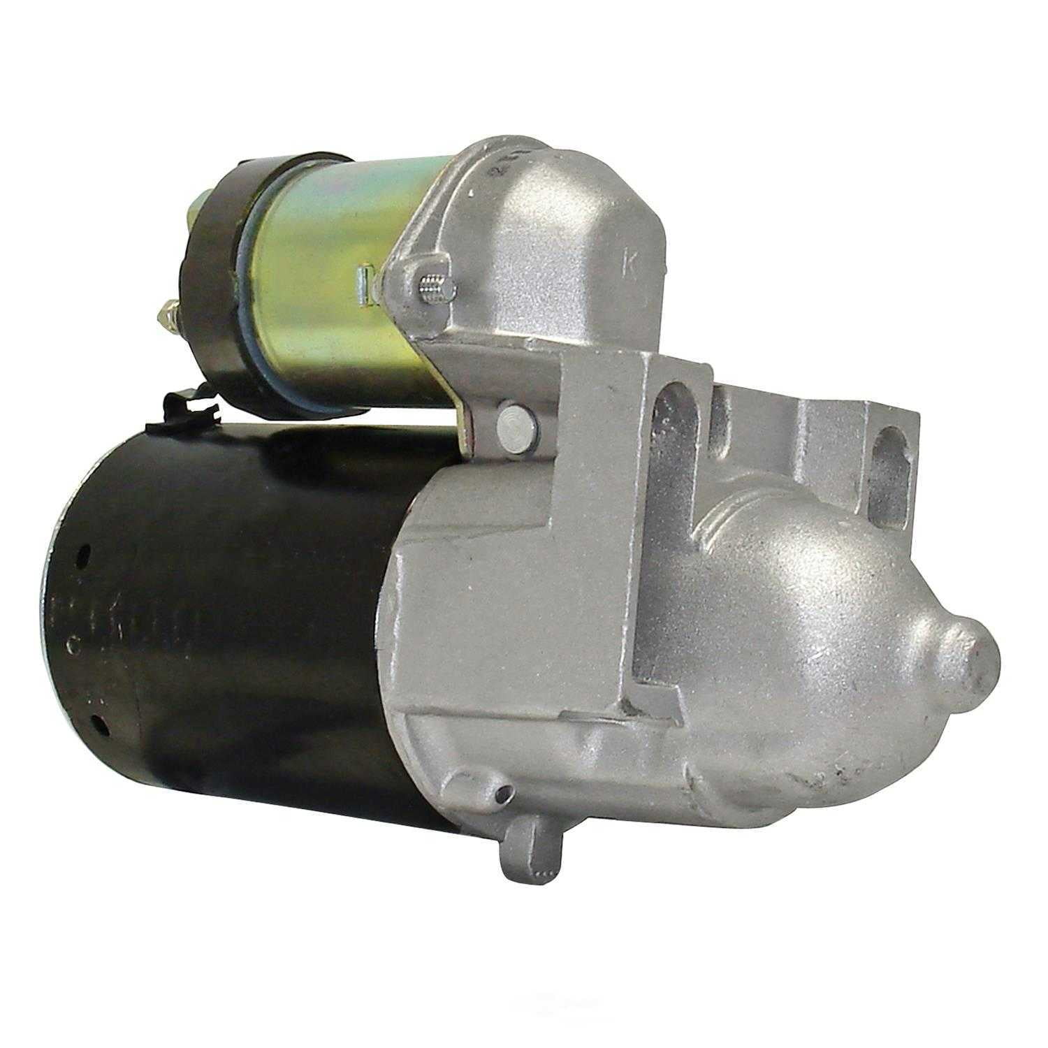 FVP Professional 6315MS Starter Standard