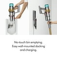 thumbnail image 6 of Dyson V15s Detect Submarine™ Absolute Wet & Dry Vacuum Cleaner | Gold | New, 6 of 8