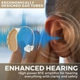 thumbnail image 5 of MEDca Digital Personal Hearing Sound Enhancing Amplifier Aid, 5 of 9