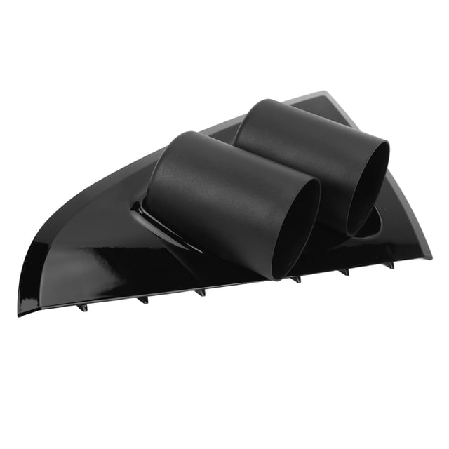 Dash Gauge Mount,2in Dual Gauge Pod Meter Pod Gauge Pod True Excellence