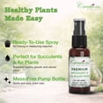 thumbnail image 3 of Succulent & Air Plant Fertilizer - Ready-To-Use Mist Spray, 3 of 6