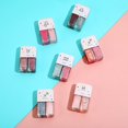 thumbnail image 1 of Esmalte de uñas para gemelos, nuevo esmalte de uñas mate de secado rápido con lentejuelas, juego de Gel para hornear gratis, disponible para mujeres embarazadas y niñosB7 He Qiyong unisex, 1 of 1
