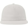 thumbnail image 1 of Atlantis Casquette Snapback Durable à 5 Panneaux pour Adulte Cruz, 1 of 4