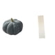 thumbnail image 1 of Encantadora Lámpara De Pie De Felpa Con Forma De Calabaza, Cojín Decorativo Acogedor Para Sala De Estar Y Dormitorio, Decoración De Sofá Cama De Halloween., 1 of 8