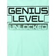 thumbnail image 3 of The Children's Place Boys Short Sleeve Gammer T-Shirt, 3-Pack, Sizes XS-XXL, 3 of 4