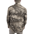 thumbnail image 2 of Realtree Men's L/s Hunting Guide Shirt, Realtree Excape, Size XX-Large, 2 of 9