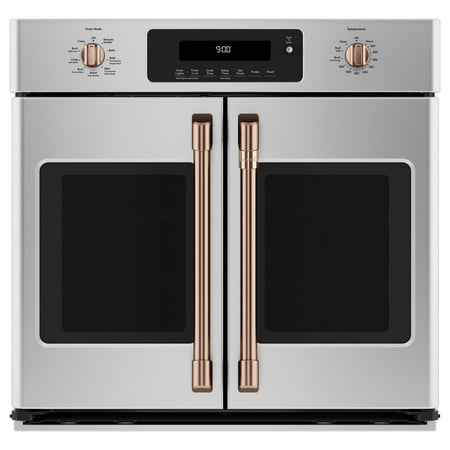 Café - Accessory Kit for CTD90FP4MW2 - Brushed Copper
