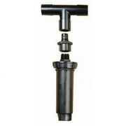 Rainbird RCKIT-1PK Riser Connection Kit, For Use With 1800 Spray Head or 1/2 in Irrigation Fittings