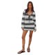 thumbnail image 3 of Traje de Baño de Crochet para Mujer, Traje de Baño de Punto Calado, Traje de Baño de Verano de , Traje de Baño de Bikini. y Negro S, 3 of 7