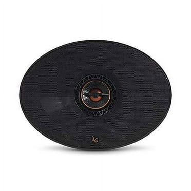 Infinity REF9632IX 600w 6"x9" 2-way Coaxial Car Speakers
