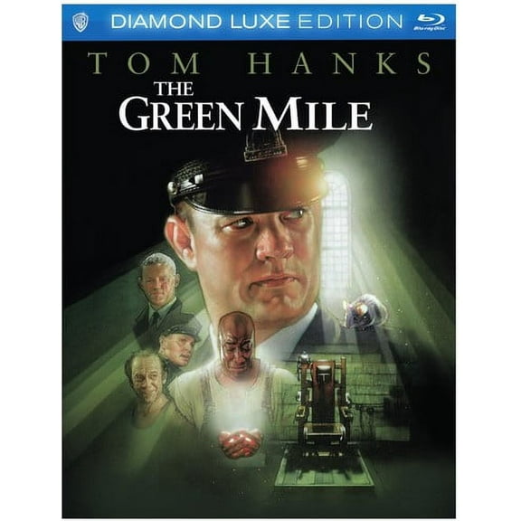 The Green Mile (15th Anniversary) (Blu-ray)