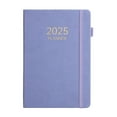 thumbnail image 3 of XWSHYW Otras Herramientas para El Hogar Agenda Diaria Gruesa de Tapa Dura En Calendario 2025, 3 of 7