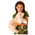 thumbnail image 5 of Puppet Floppy Bunny Rabbit (Other), 5 of 5