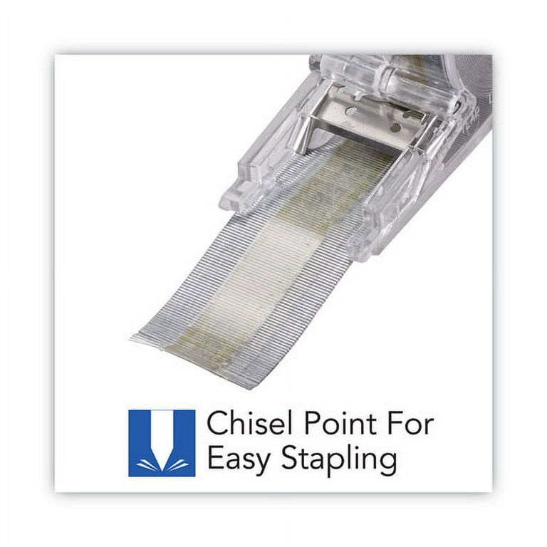 Cartridge Staples, 0.25 Cartridge Staples, 0.25