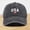 Black, variant on Womens Baseball Cap Summer Mesh Trucker Hat USA Flag Dad Hat for Outdoor Hiking Beach World Cup Events