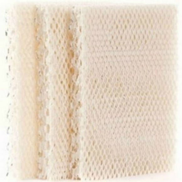 1PC-BestAir H100 Extended Life Humidifier Wick Filter, 3-Pack