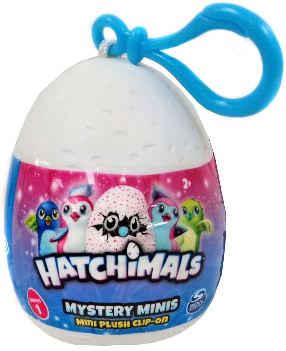 hatchimals mystery walmart