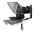 thumbnail image 3 of Universal Teleprompter For Smartphone Tablet Pp To 11.9 Inch With Wireless Remote Controller And Exclusive ,Easy to Operate, 3 of 7