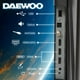 thumbnail image 4 of Daewoo Smart TV 40 pulgadas  Full HD LED  Roku TV  Dolby Audio  WiFi  2 HDMI 2 USB AV  Netflix YouTube Prime Video  Modelo DAW40FR, 4 of 7