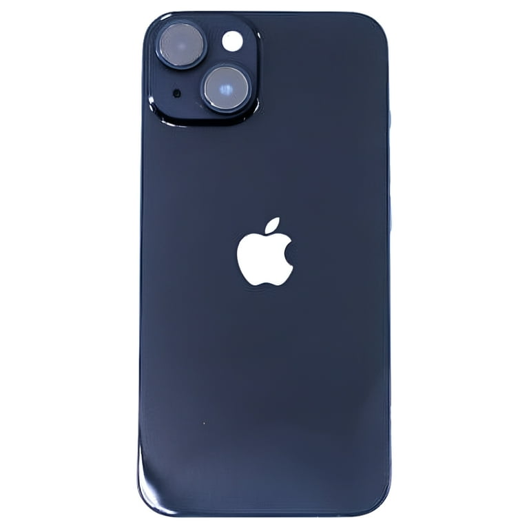 Restored Apple iPhone 14 128GB Midnight LTE Cellular MPUA3LL Restored Apple iPhone 14 128GB Midnight LTE Cellular MPUA3LL