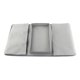 thumbnail image 4 of Reposabrazos Organizador De Reposabrazos Para Sofá Tela Oxford 600D Bolsa De Almacenamiento Para Reposabrazos De Sofá Con Múltiples Bolsillos Soporte Para Control Remoto De TV, 4 of 8