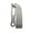 left, variant on MATROOY 1 PC Titanium Alloy Pocket Clip Tool Back Clip EDC Small Outdoor Pocket Tool-left