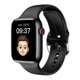 thumbnail image 1 of Lemfo Iwo 13 Pro W37 Bluetooth Llamada Personalizada Dial Sleep Monitor Smartwatch 44mm Sincero Hogar, 1 of 5
