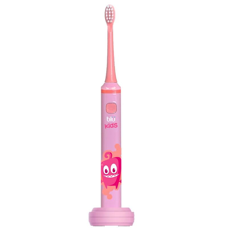 smart brush teeth