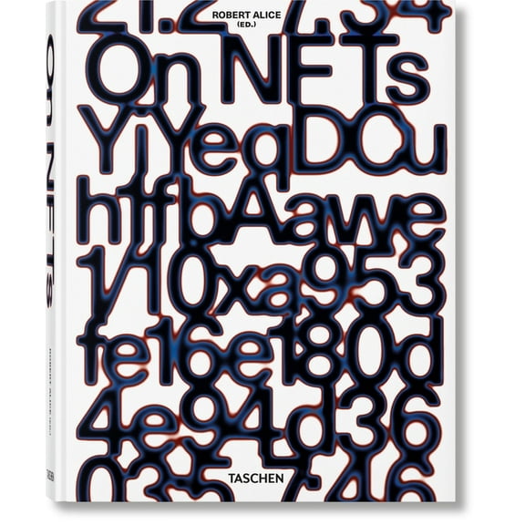 On Nfts, (Hardcover)
