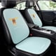 thumbnail image 5 of Nueva oferta especial de cojín de asiento interior de coche de cinco asientos de malla transpirable 3D con dibujos de ciervos universales para las cuatro estaciones de verano, 5 of 5