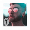 thumbnail image 3 of 17piezas Aretes Hombre Falsos Piercing Estilo Punk Colgantes Negro, 3 of 5