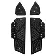 thumbnail image 2 of Reposapiés Sunnimix Aleación de aluminio Ligero Reposapiés de motocicleta para PCX125 2017-2019, 2 of 3