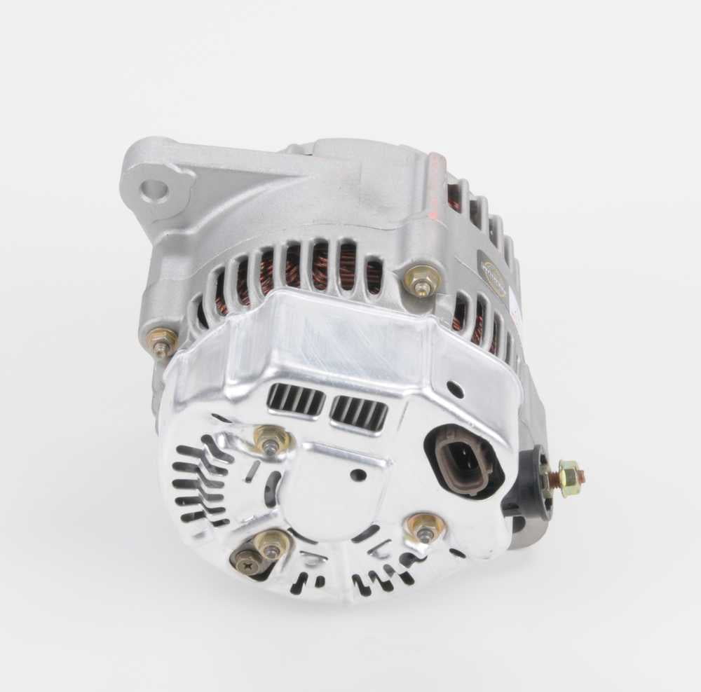 Bosch AL3297X Premium Alternator