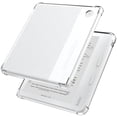 thumbnail image 3 of Funda GOVTVA Slim Clear para lector electrónico Kobo Libra Colour 7 (2024), 3 of 7