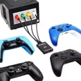 thumbnail image 4 of Adaptador Blueretro Gamecube Mandos Inalámbricos Bluetooth, 4 of 8