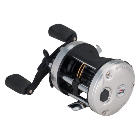 Abu Garcia Ambassadeur® C3 Round Reel, 6500 Size Fishing Reel