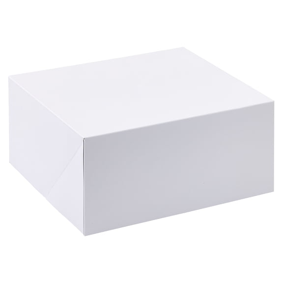 6 Packs: 2 ct. (12 total) 12" x 12" Cake Boxes by Makery
