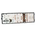 thumbnail image 3 of para 04-14 05-07 - Interruptor de control maestro de ventana eléctrica 25401-ZT10A, 3 of 5