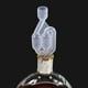 thumbnail image 5 of Válvulas de retención para vino, válvula unidireccional de escape de plástico Válvula de retención para vino elegante y moderna, 5 of 10