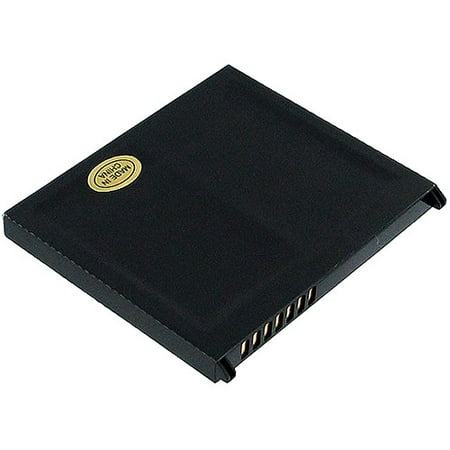 Battery Biz B-5546 Hi-capacity Pda Battery For Ipaq (b5546)