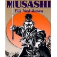 thumbnail image 1 of Musashi: An Epic Novel of the Samurai Era, 1 of 3
