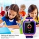 thumbnail image 3 of Q12 Kids Smart Watch IP67 Reloj de teléfono para niños a prueba de agua Preciso, 3 of 8