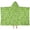 Math Equations Chemical, variant on Math Equations Science Symbols Pattern Hooded Bath Towel，50"x30" for Ages 3 To 12 Kids, Quick Dry Lightweight Soft Microfiber Hood Beach Towel Cover Up for Kids