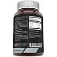 thumbnail image 2 of Amazing Muscle BCAA 2:1:1-1000 Mg, 200 Capsules - Supports Exercise Performance - Helps to Improve Excercise Endurance - Promotes Lean Muscle Mass, 2 of 7