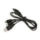 thumbnail image 2 of Accesorios para computadoras Cable de carga de datos USB de 1,2 m Cable de alambre para cargador para Nintendo NDSI 3DS NDSL Hugtrwg Para estrenar, 2 of 6